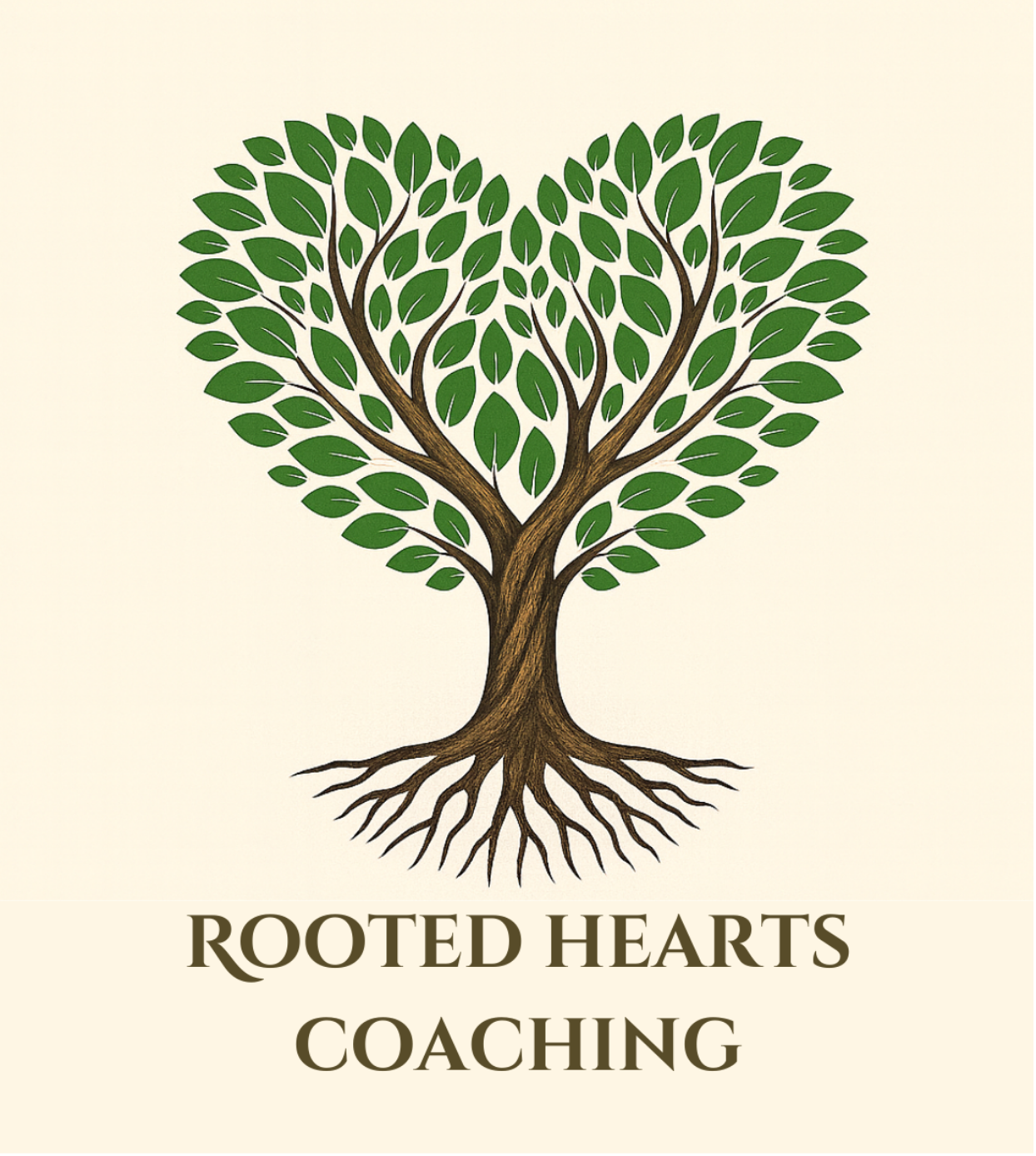 Rooted Hearts Coaching
